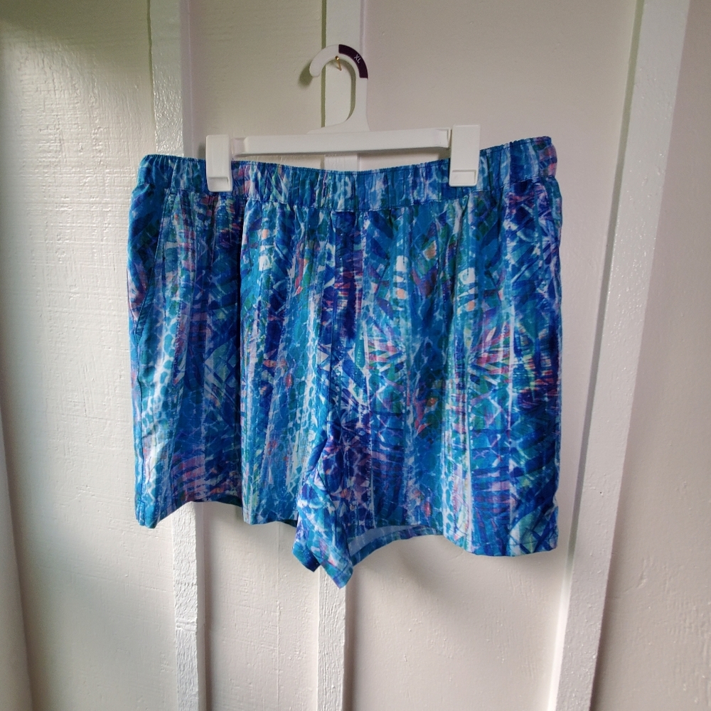 REEL LEGENDS PERFORMANCE OUTFITTERS Swim Trunks XL